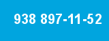 938 897-11-52 938 897-11-52